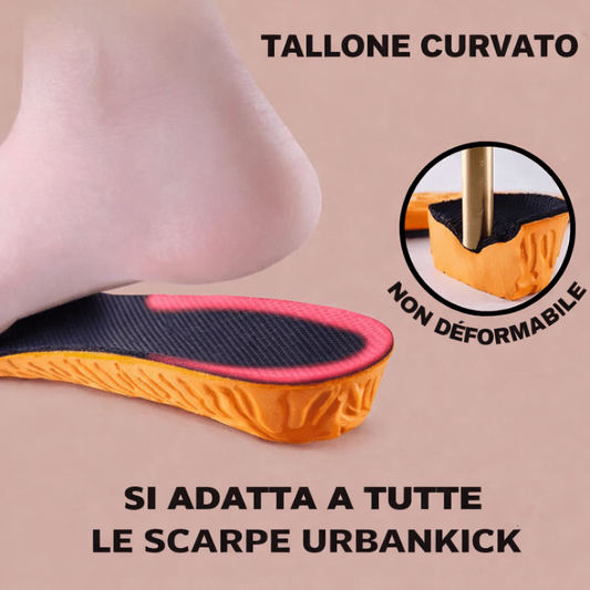 SOLETTA RIALZANTE (1,5 CM)