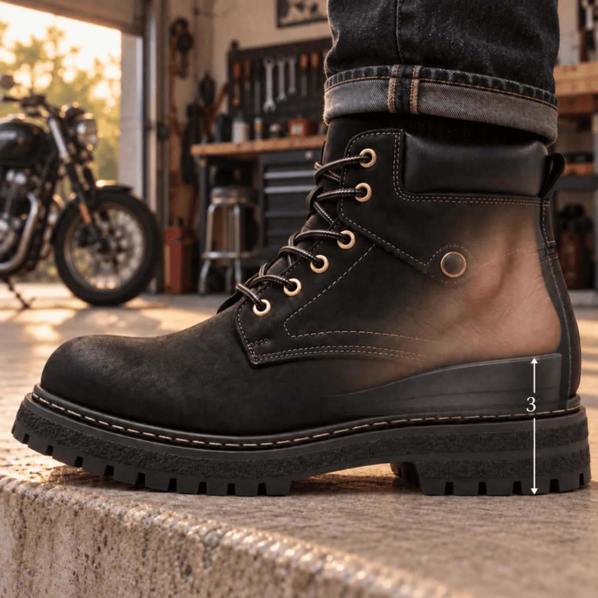 CALIBRO™ – Alto