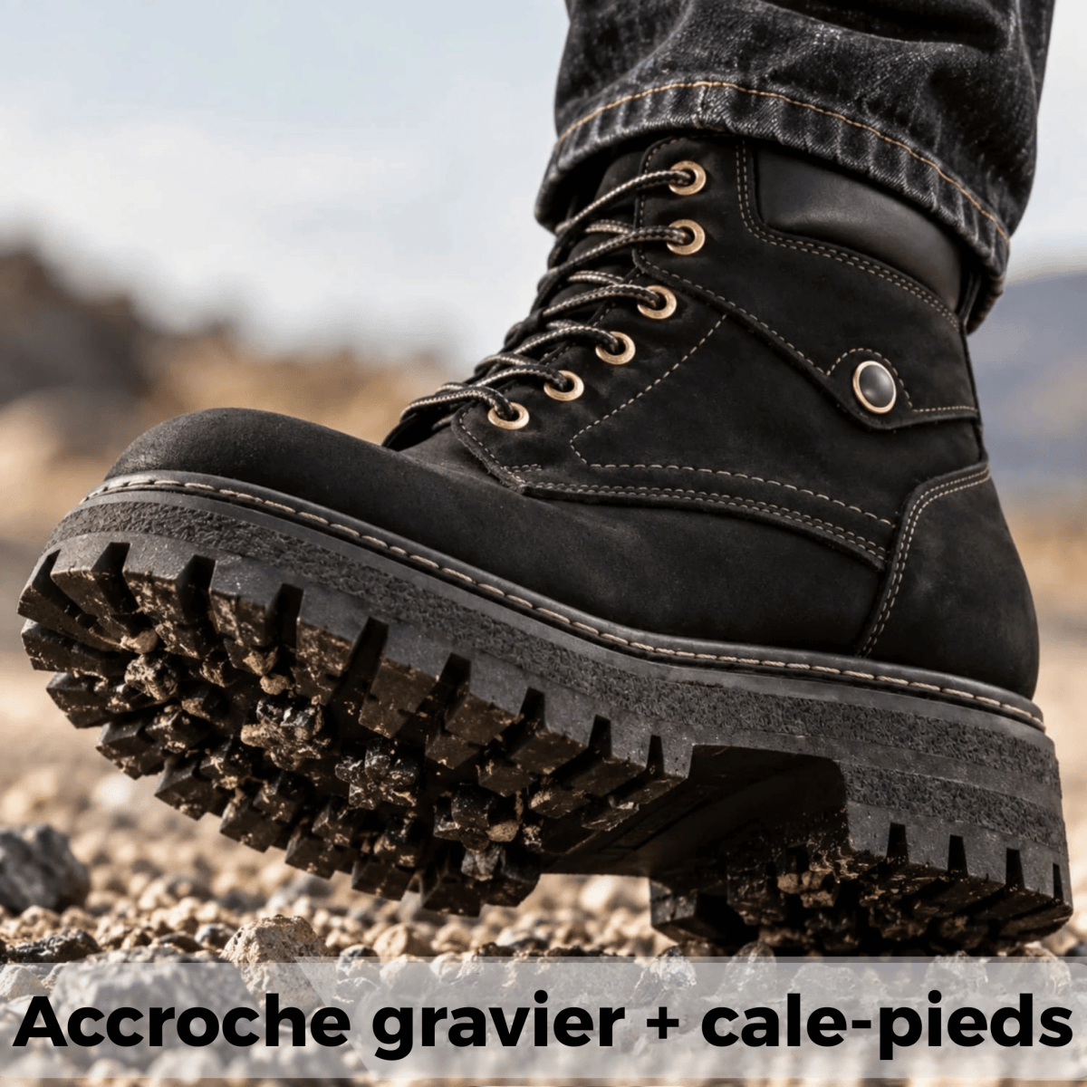 CALIBRO™ – Alto