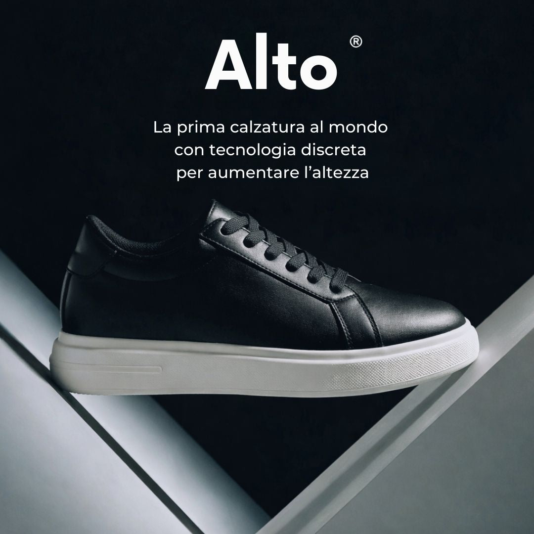 Alto® Eclips Nero