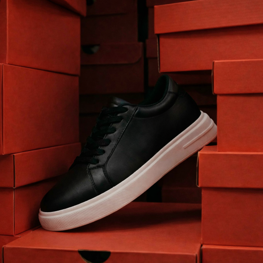 Alto® Eclips Nero
