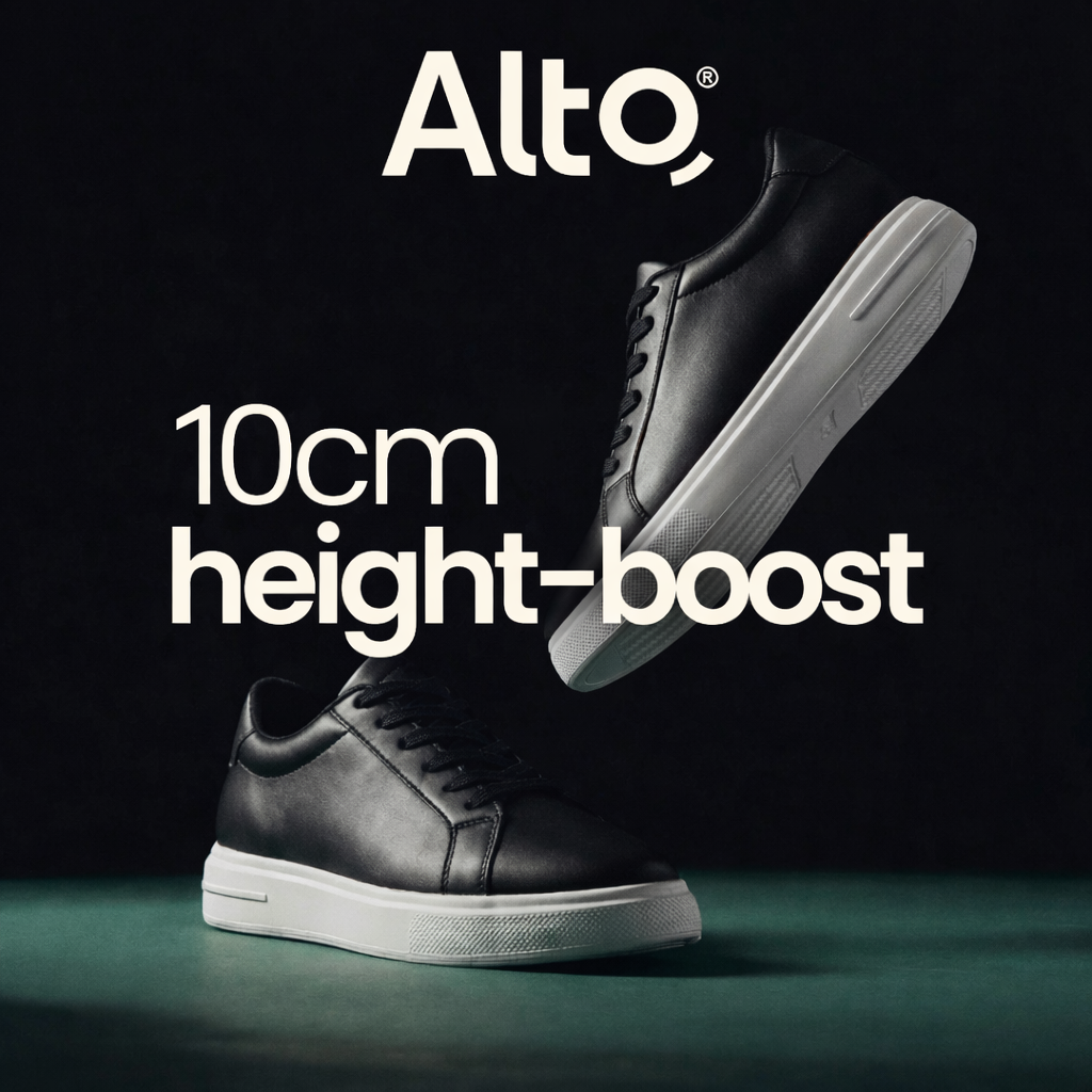 Alto® Eclips Nero