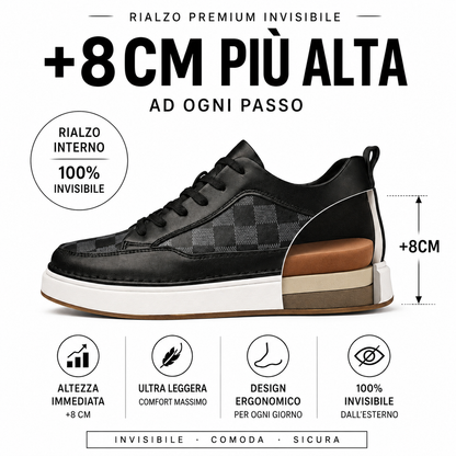 Firenze Signature 2.0-Alto