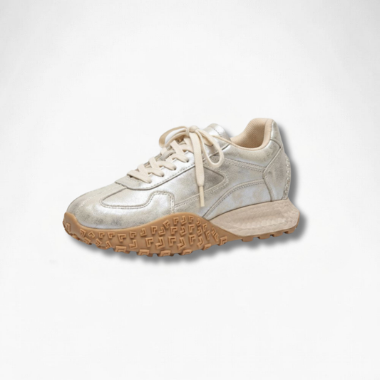 Glamm Alto Sneakers - 7cm