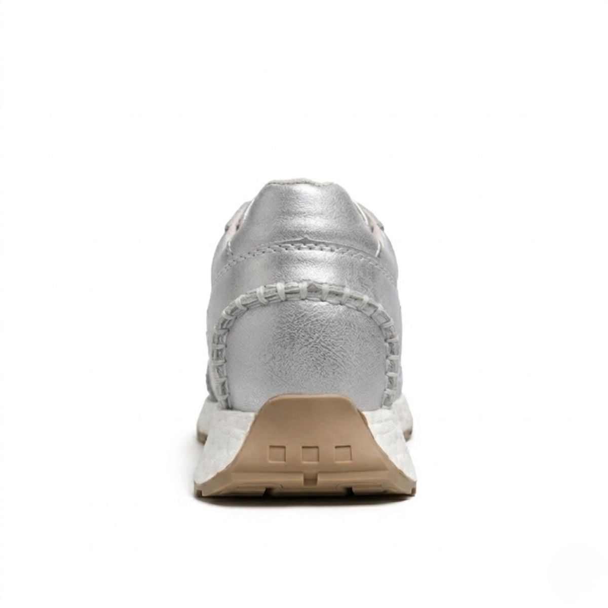 Glamm Alto Sneakers - 7cm