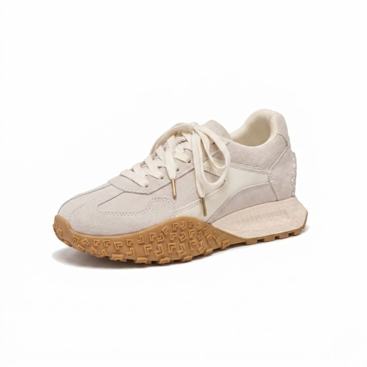 Glamm Alto Sneakers - 7cm