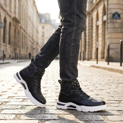 Alto -Dantora