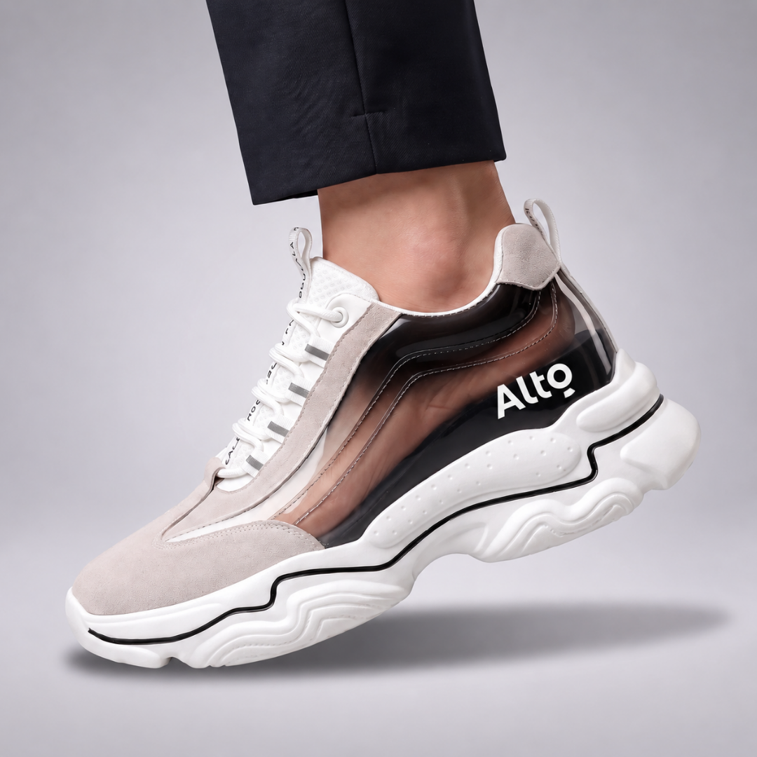 Valenza 2.0- Alto