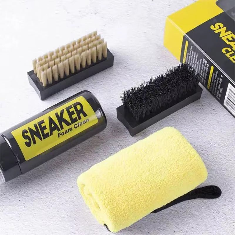 ALTO - Kit Cura Scarpe